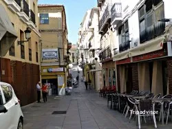 Restaurante 100 Montaditos - San Pedro de Alcántara - Cáceres
