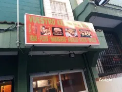 Restaurante Pizzería Vuestro Kebab - Granada