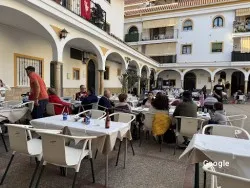 Restaurante Restaurante Juanito - Fuengirola