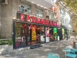Restaurante Lizarrán - Padre Damián - Madrid