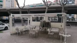 Restaurante Bar El Primo - Badalona