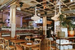 Restaurante La Kujnia - Fuenlabrada