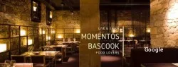 Restaurante Bascook - Bilbao