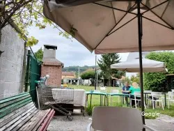 Restaurante O encontro de leo's - Fene