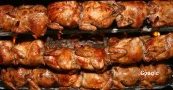 Restaurante El Pollo Andaluz SL - Marbella