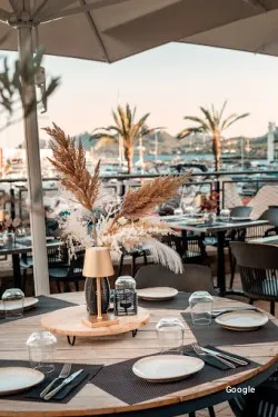 Restaurante La Caracola Food & Loungebar - Capdepera