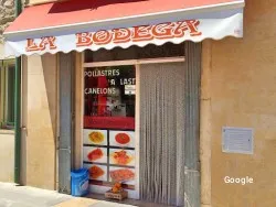 LA BODEGA - Menjar per emportar, restaurant a Ulldecona