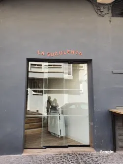 Restaurante La Suculenta - Benicàssim