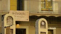 Restaurante La Revolta - Terrassa