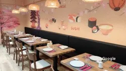 Restaurante Kuyi - Barcelona
