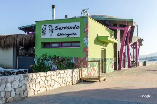 Foto de Chiringuito Servando