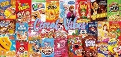 Restaurante Cereal Vibes Barcelona - Barcelona