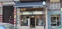 Restaurante Cafetería Sabores - Gijón