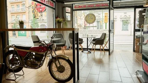 Foto de Bar Lennon