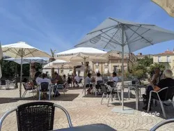 El Paseo, restaurant a Trujillo