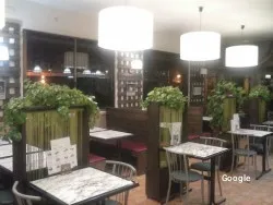 Restaurante Cafeteria Restaurante la Pergola - Torelló