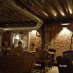 Restaurante El Secreto De Lopez - Madrid