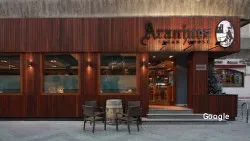 Restaurante Aranjuez Steak House - Madrid