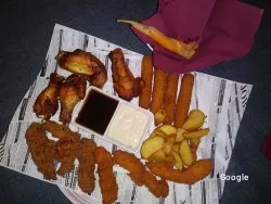 Restaurante El Mombau - Moixent