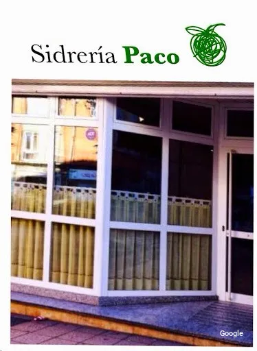 Photo by Sidreria Paco