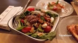 Restaurante Argot - Barcelona