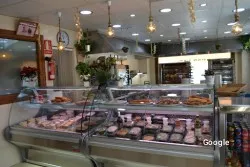 Asadero de pollos Padul, restaurant a Padul