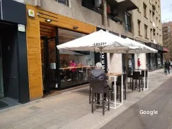 Restaurante Avenida Larrain - Vitoria-Gasteiz