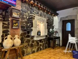 Restaurante Restaurante El Rancho - Lloret de Mar