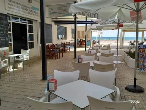 Foto de La Tarraya Costa