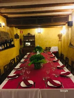 Restaurante Duquesa - Huesca