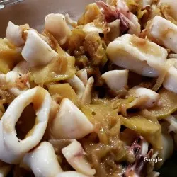 Restaurante El Camagroc Blau - Terrassa