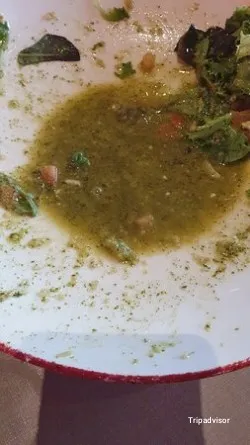 Restaurante Vips Smart Gran casa - Zaragoza