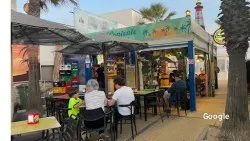 Cerveceria Marisqueria Poniente, restaurant in Lepe