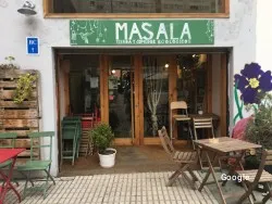 Restaurante Masala - Burgos
