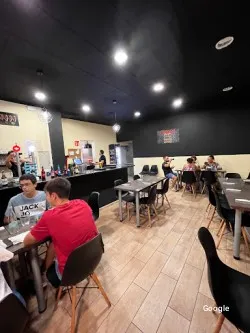 Restaurante Davasa Burger - Inca