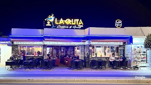 Foto de La Gruta