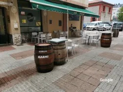 Restaurante Cafe Bar las Anjanas - Torrelavega