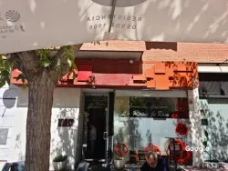 Restaurante Cerveceria la Rosa De Raso - Toledo