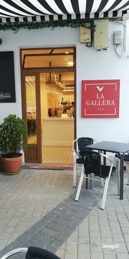 Foto de La Gallera Bar