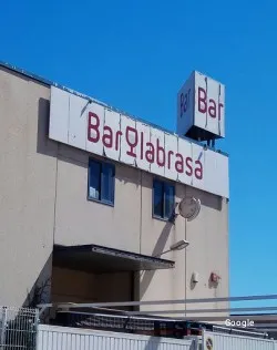 Restaurante Bar la Brasa - Pallejà