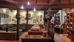 Restaurante La Venta del Jamon - Llanera