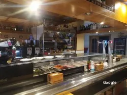 Bar restaurante Los Pinos, restaurant a Colmenar Viejo