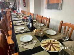 Restaurante Jorge, restaurant in Alicante