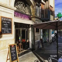 Restaurante El Café del Centre - Sabadell