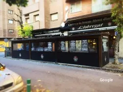 Restaurante Braseria Restaurante Llobregat - Lleida
