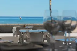 Restaurante Mora Mar - Tarragona