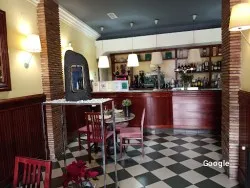 Restaurante Ramsol, restaurant a Xert