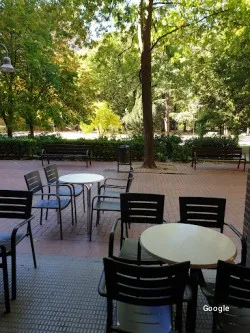 Restaurante Cafetería Villarreal - Logroño
