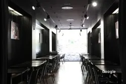 Restaurante De Vinos Iruña - Pamplona