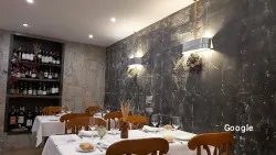 Casa Augusto Arranz, restaurant a Soria